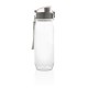 Tritan bottle XL 800ml, transparent