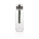 Tritan bottle XL 800ml, transparent