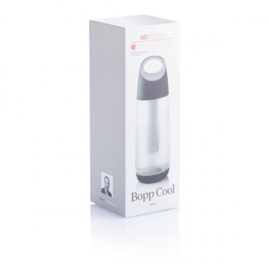 Bopp Cool bottle, black Bopp Cool bottle, black