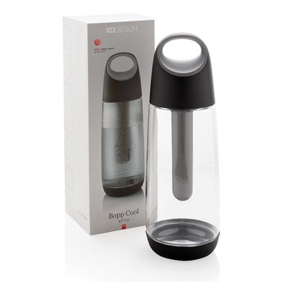 Bopp Cool bottle, black Bopp Cool bottle, black