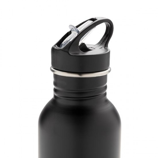 Cooler bag with 2 insulated compartments, anthracite Cooler bag with 2 insulated compartments, anthracite