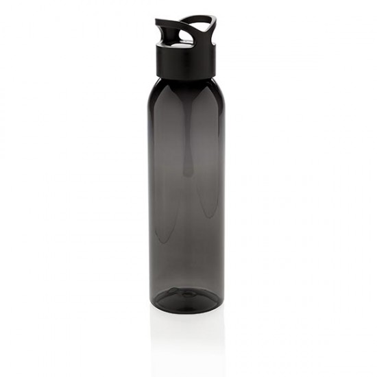 AS water bottle, black AS water bottle, black