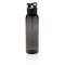 AS water bottle, black