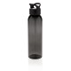 AS water bottle, black AS water bottle, black