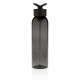 AS water bottle, black AS water bottle, black