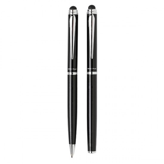 Deluxe pen set, black