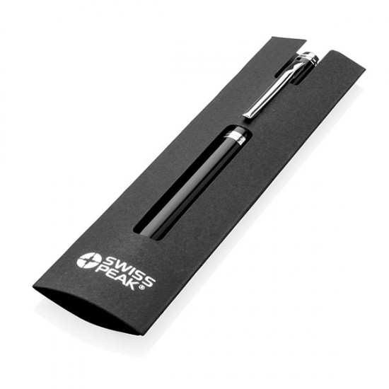 Luzern pen, black