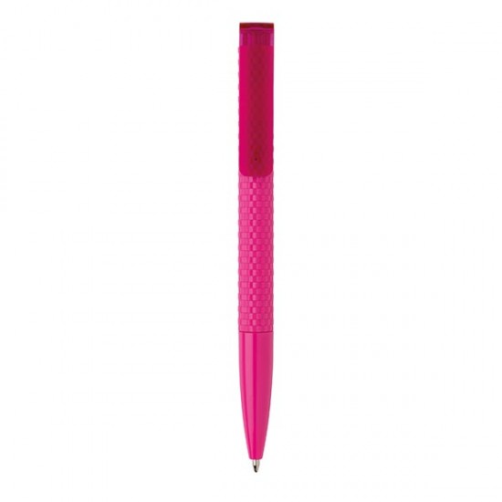X7 pen, pink