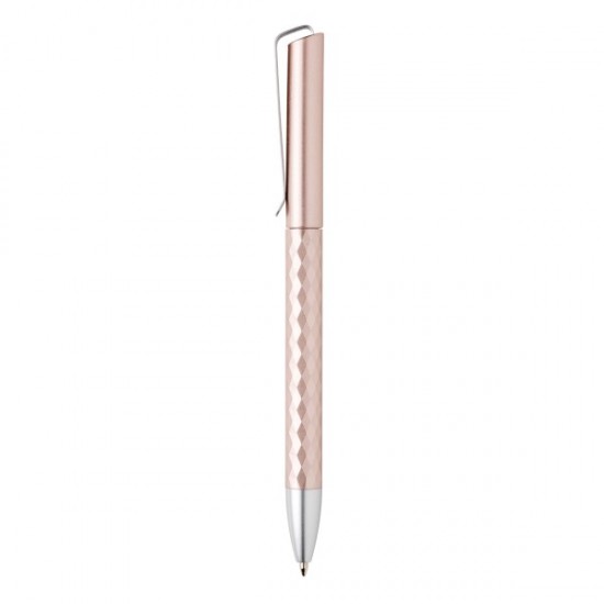 X3.1 pen, pink