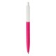 X3 pen smooth touch, pink