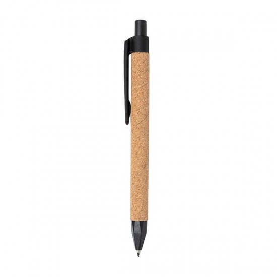 Write responsible Eco-Pen, black