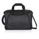 Florida laptop bag PVC free, black