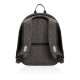 Elle Protective, Anti-theft backpack, black