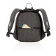 Elle Protective, Anti-theft backpack, black