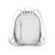 Elle Fashion, Anti-theft backpack, grey