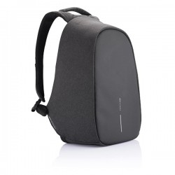 Bobby Pro anti-theft backpack, black