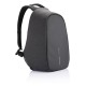 Bobby Pro anti-theft backpack, black Bobby Pro anti-theft backpack, black
