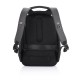 Bobby Pro anti-theft backpack, black