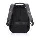 Bobby Pro anti-theft backpack, black Bobby Pro anti-theft backpack, black