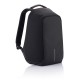 Bobby anti-theft backpack, black