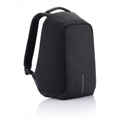 Bobby XL anti-theft backpack, black