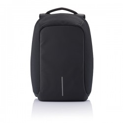 Bobby XL anti-theft backpack, black