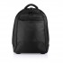 Executive backpack trolley, black