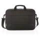 Soho business RPET 15.6"laptop bag PVC free, black