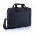 15,4” exhibition laptop bag PVC free, black