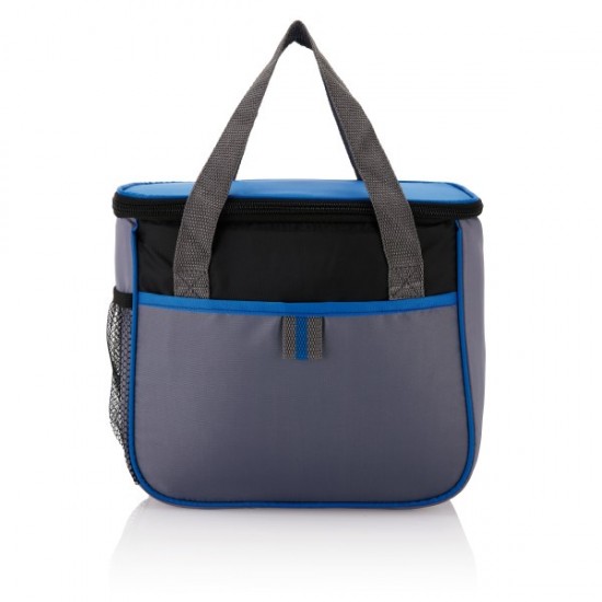 Cooler bag, blue Cooler bag, blue