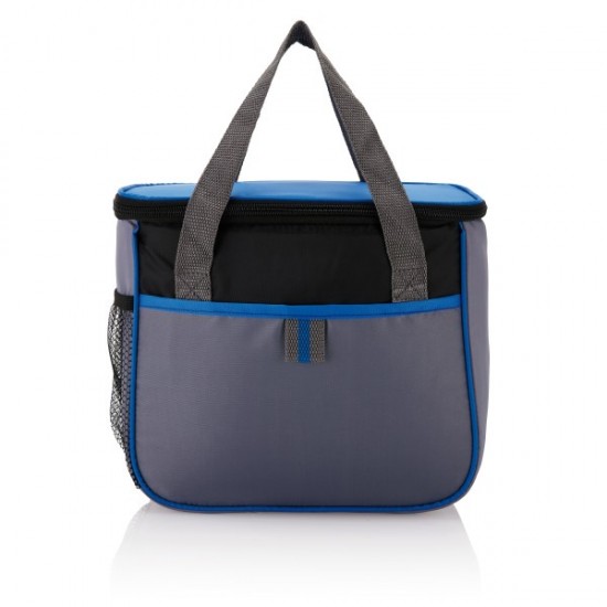 Cooler bag, blue