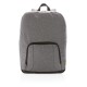 Fargo RPET cooler backpack, grey
