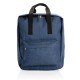 Mini daypack, blue