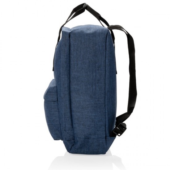 Mini daypack, blue