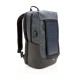 Eclipse solar backpack, black