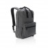 15" laptop totepack, anthracite