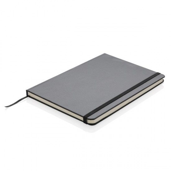 Classic hardcover sketchbook A5 plain, black Classic hardcover sketchbook A5 plain, black