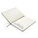 Classic hardcover sketchbook A5 plain, black Classic hardcover sketchbook A5 plain, black