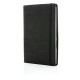 Air 5W RPET wireless charging refillable journal cover A5, b Air 5W RPET wireless charging refillable journal cover A5, b