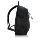 Swiss Peak outdoor backpack, black