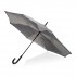 23” manual reversible umbrella, grey