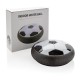 Indoor hover ball, black
