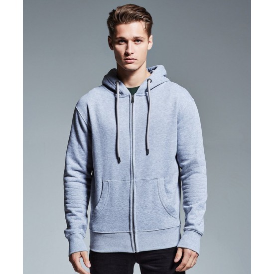Men's Anthem full-zip hoodie Men's Anthem full-zip hoodie