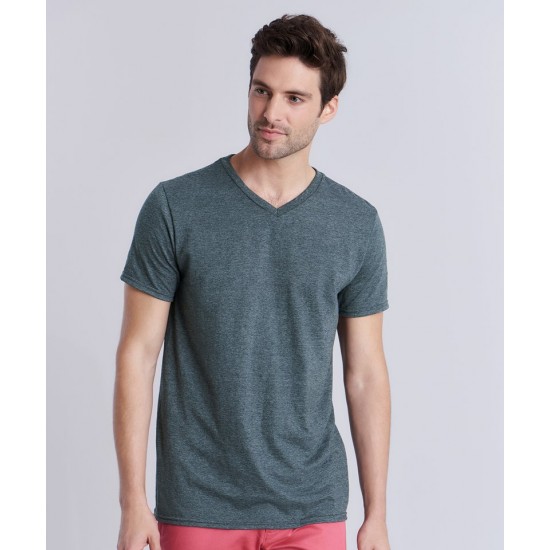 Softstyle"! v-neck t-shirt