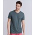 Softstyle"! v-neck t-shirt