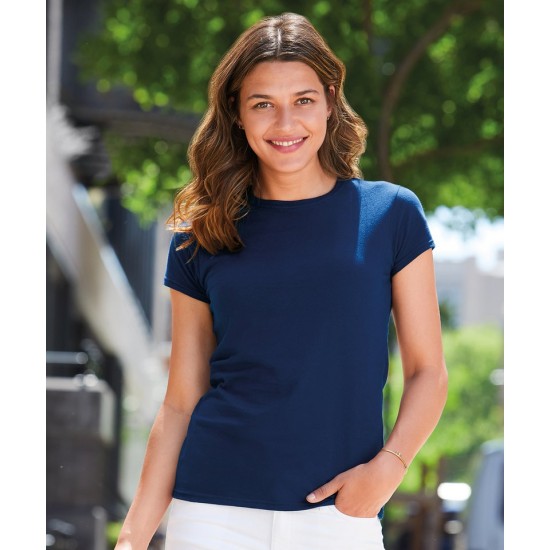 Softstyle"! women's ringspun t-shirt Softstyle"! women's ringspun t-shirt