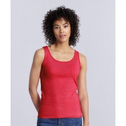 Softstyle"! women's tank top