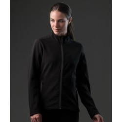 Women's Orbiter softshell jacket