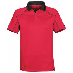 Crossover performance polo